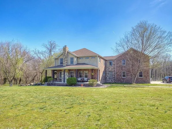 1761 N East St, Webb City, MO 64870