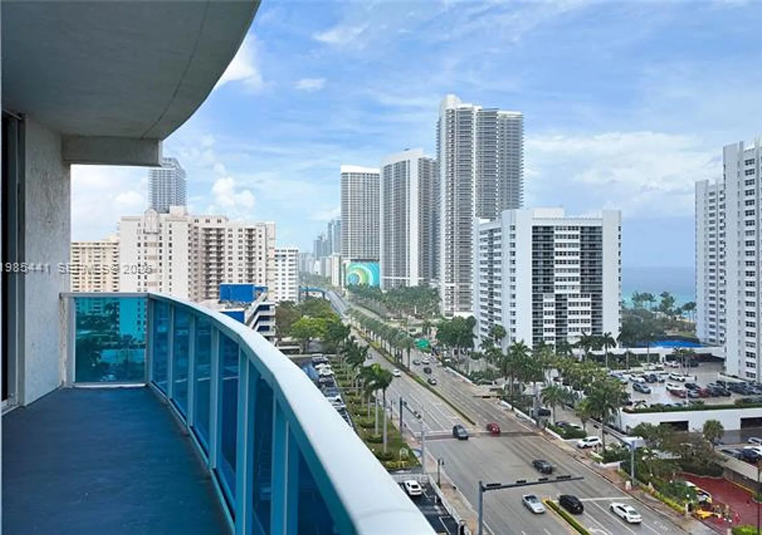 1945 S Ocean Dr cu-1114, Hallandale Beach, FL 33009 — Photo 4