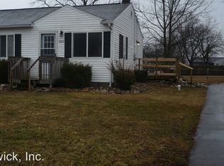 805 Colton Rd, Columbus, OH 43207