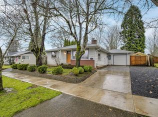 1823 Cedar St, Forest Grove, OR 97116