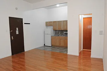 Rented by Perry Associates NYC Inc