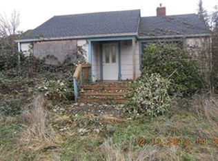 16569 W Kamb Rd, Mount Vernon, WA 98273