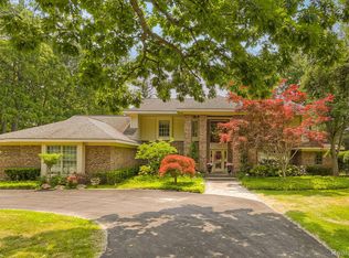1769 Wood Grove Ln, Bloomfield Hills, MI