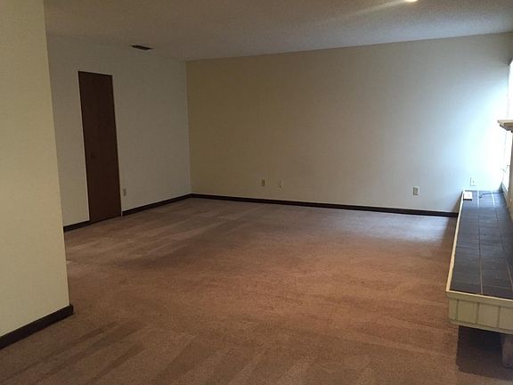 Dining Area and Living Room