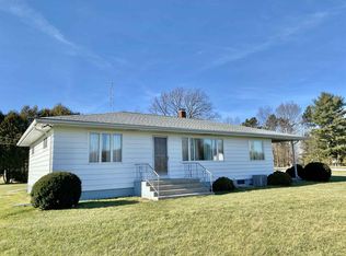 1133 Spade Dr, Rochester, IN 46975