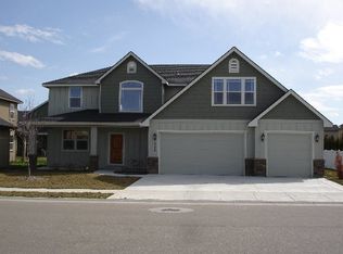 771 E Loggers Pass, Meridian, ID 83642