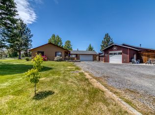 63141 Don Jr Ln, Bend, OR 97701