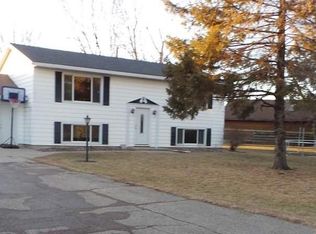 371 N Murphy St, Lake Crystal, MN 56055