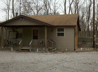 11174 Copper Head Rdg, Red Bud, IL 62278