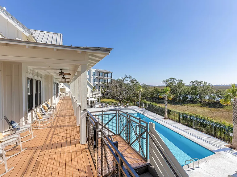 Atlantic Beach House — Photo 13