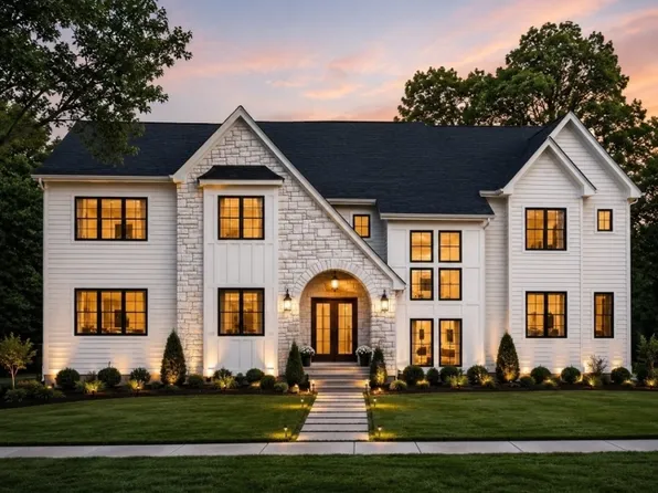 10 Bonus Hill Rd, Scotch Plains Twp., NJ 07076