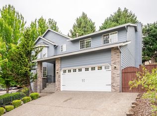4007 SE 199th Ave, Camas, WA 98607