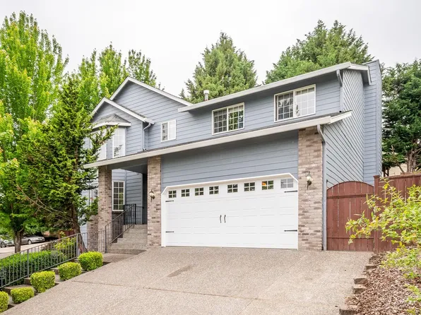 4007 SE 199th Ave, Camas, WA 98607