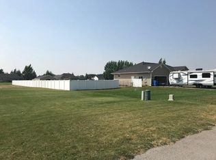 143 N 3955 E, Rigby, ID 83442