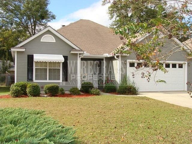 3507 Lenox Drive