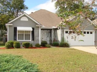 3507 Lenox Dr, Valdosta, GA 31605