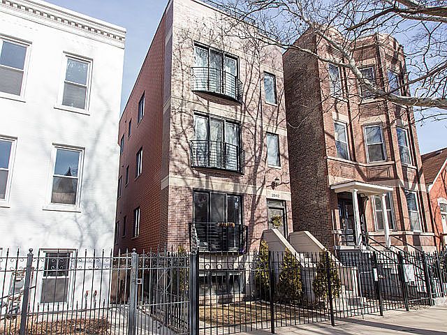 1st image of 2642 W Cortez St Unit 2