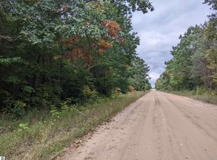 0 Dinger Rd, Thompsonville, MI 49683