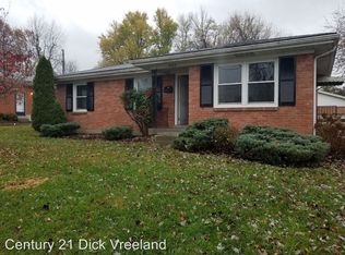 5704 Indian Rock Rd, Louisville, KY 40219