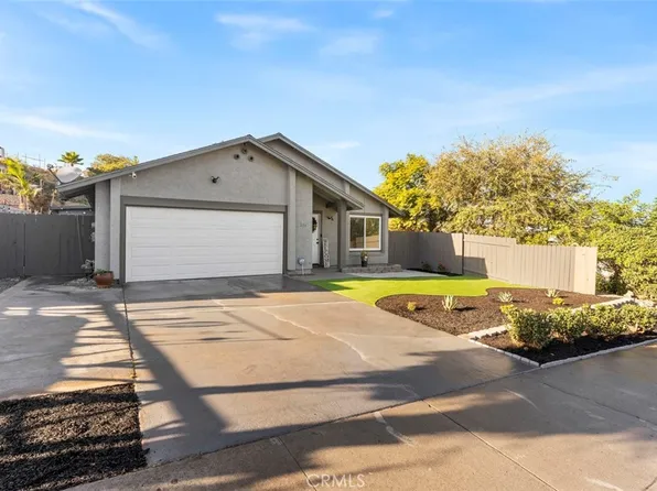 236 Tarango Pl, Spring Valley, CA 91977