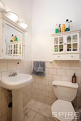 Rented by Spire Group