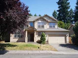 19806 SE 4th Way, Camas, WA 98607