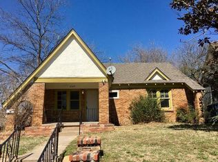 2331 NW 21st St, Oklahoma City, OK 73107