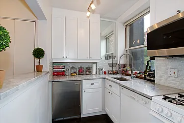 Rented by Corcoran