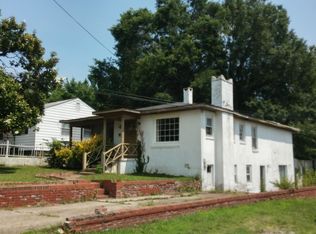 840 Broad Ave, Greensboro, NC 27406