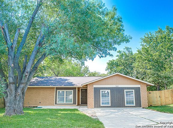 2nd image of 7003 Glen Chase Dr
