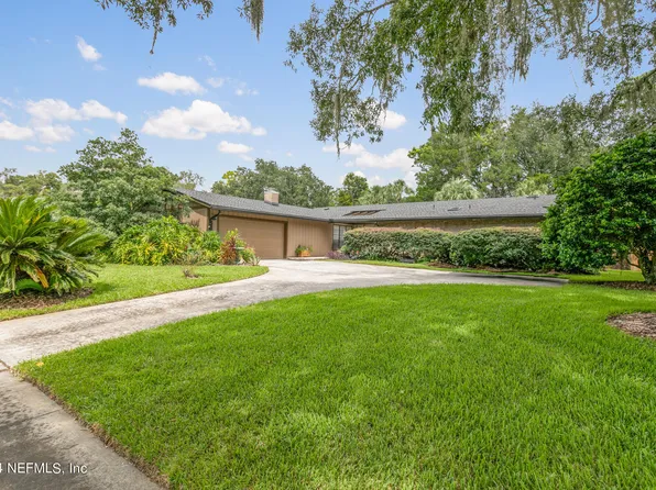 9545 BEAUCLERC COVE Road, Jacksonville, FL 32257