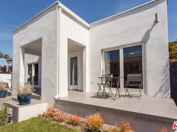 642 N Irving Blvd, Los Angeles, CA 90004