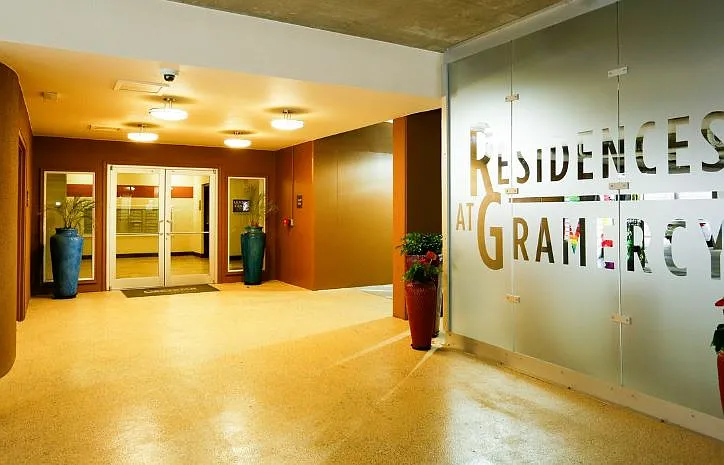 Residences at Gramercy — Photo 3