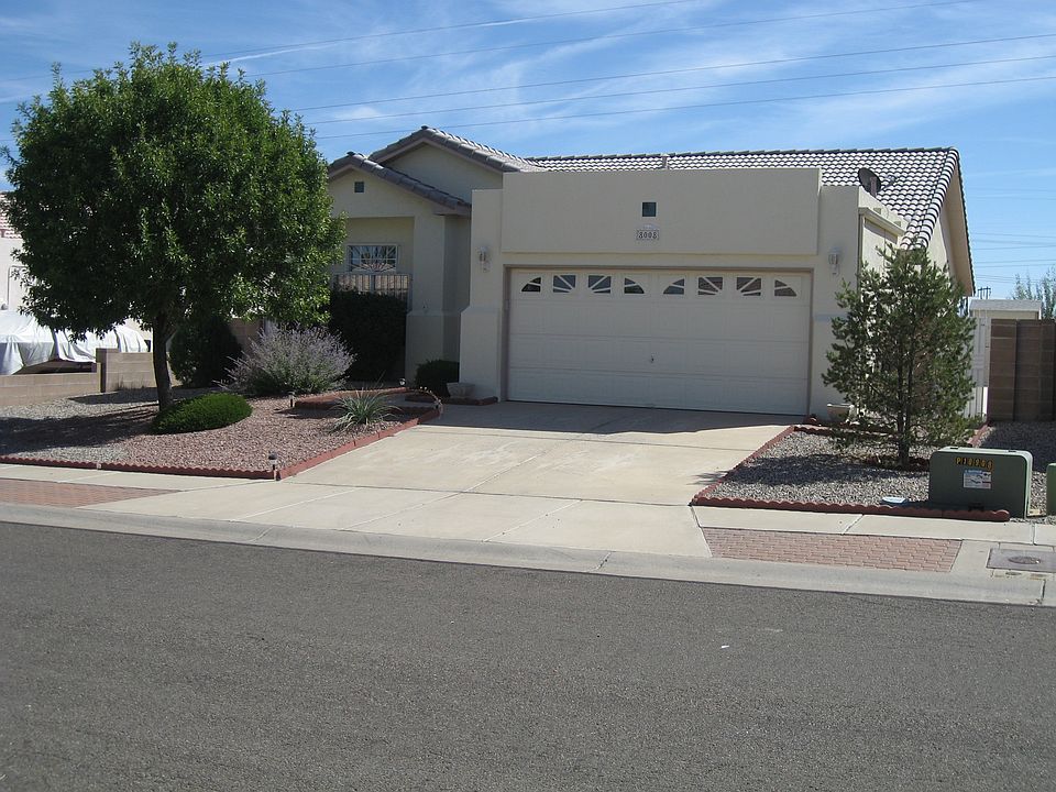 1st image of 8008 Corte Del Viento NW