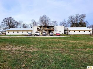 345 Matthews Mill Rd, Glasgow, KY 42141