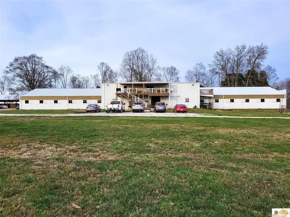 345 Matthews Mill Rd, Glasgow, KY 42141