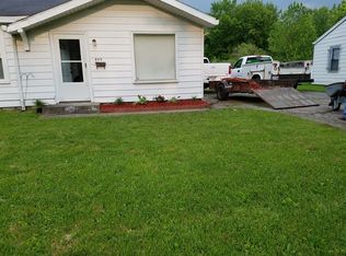 895 Hemlock Ave SW, Warren, OH