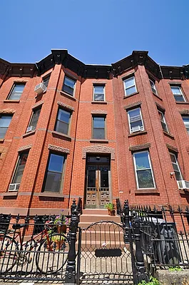 Rented by Corcoran | media 8