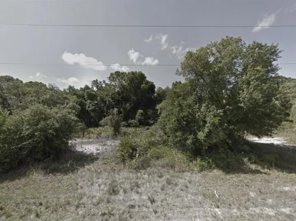 Fronda Ave Lot 9, North Pt, FL 34291