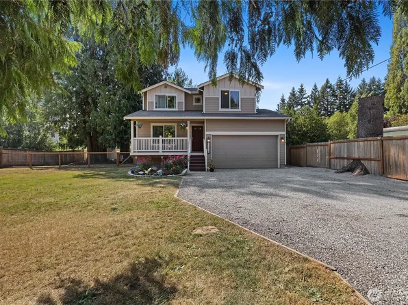 11220 175th Avenue NE, Granite Falls, WA 98252