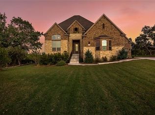 210 Charismatic Pl, Austin, TX 78737