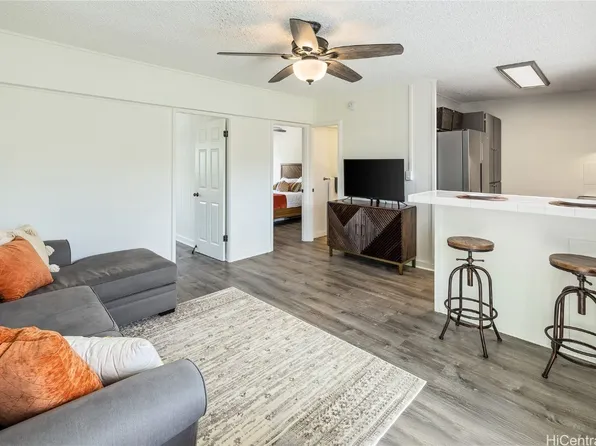 1707 Anapuni St APT 6, Honolulu, HI 96822