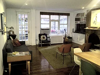 Rented by M.Woods & Associates