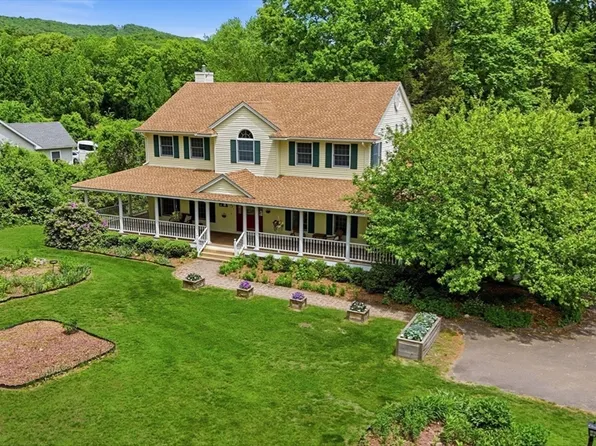 331 Hadley St, South Hadley, MA 01075