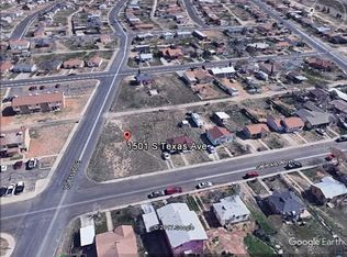 1501 S Texas Ave, Odessa, TX 79761
