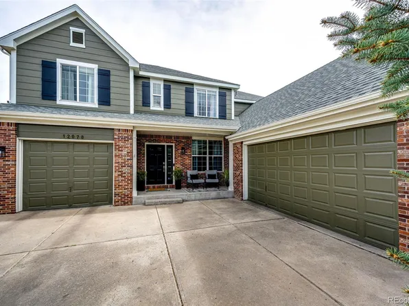 12078 Pine Top Street, Parker, CO 80138