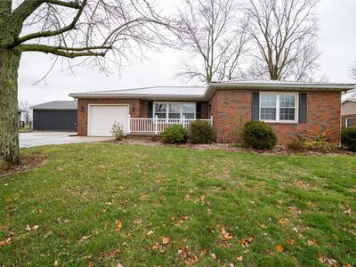 14042 Saint Marys River Rd, Saint Marys, OH, 45885