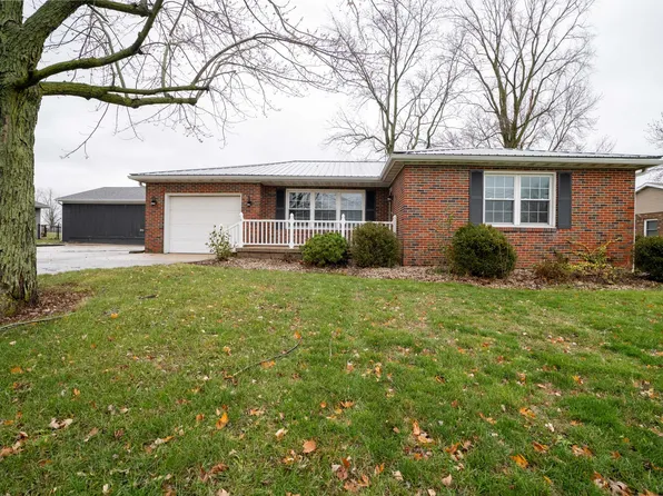 14042 Saint Marys River Rd, Saint Marys, OH 45885