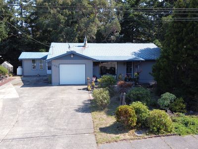 1931 Oak St, North Bend, OR, 97459