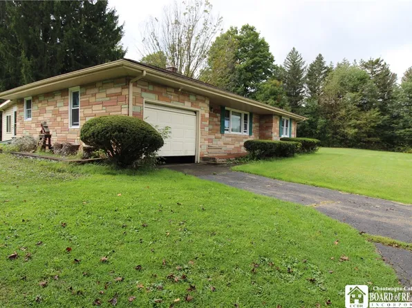 5673 Route 474, Ashville, NY 14710